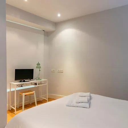 Heima Retiro Park-Ibiza Apartment Madrid Exterior photo