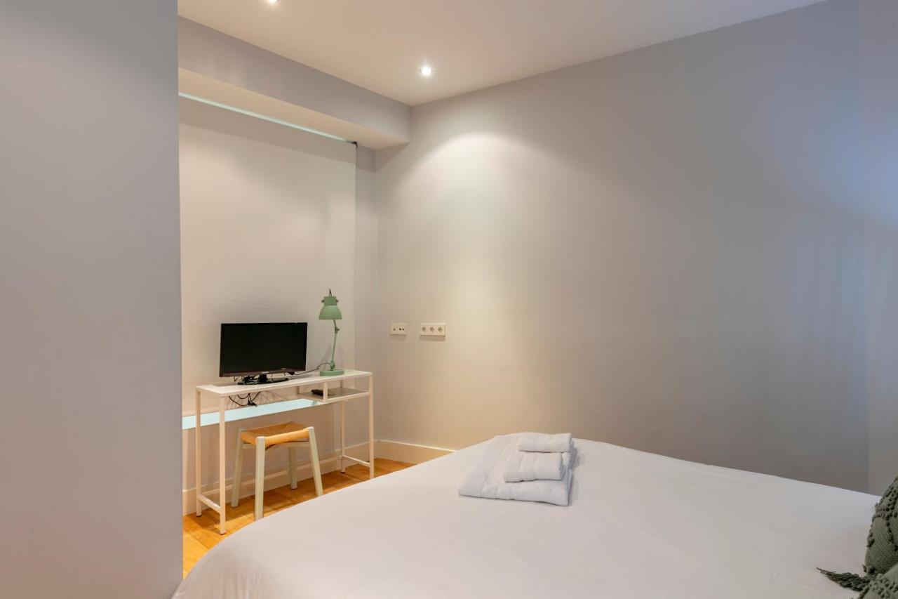 Appartement Heima Retiro Park-ibiza