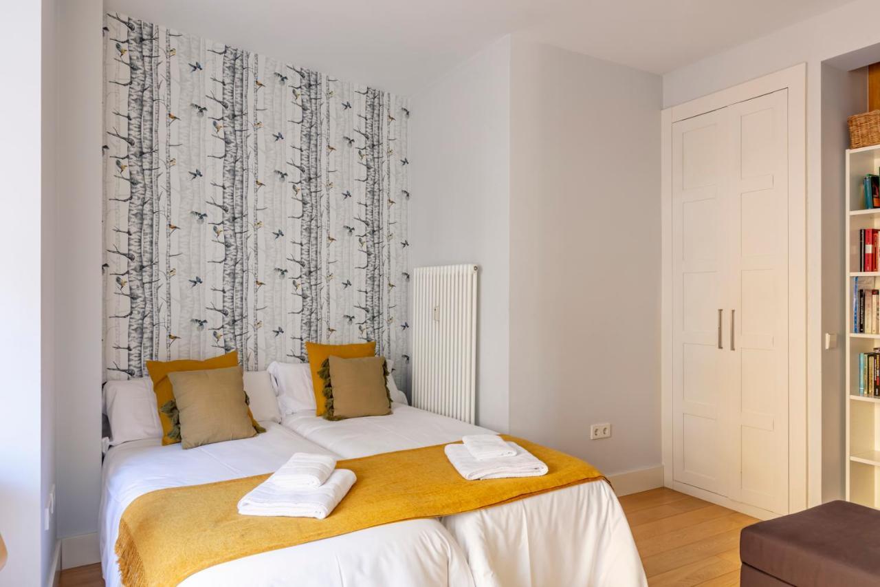 Heima Retiro Park-ibiza Appartement *