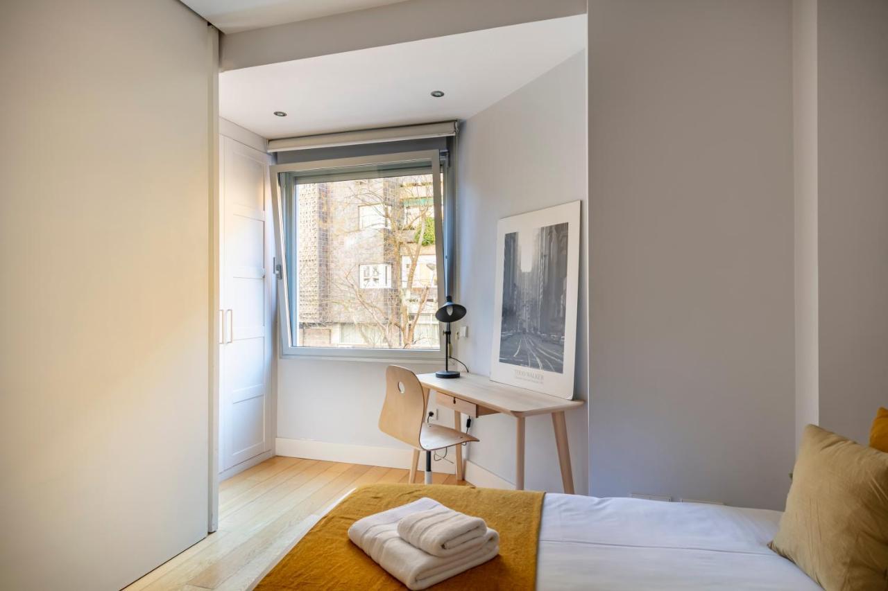 Appartement Heima Retiro Park-ibiza *