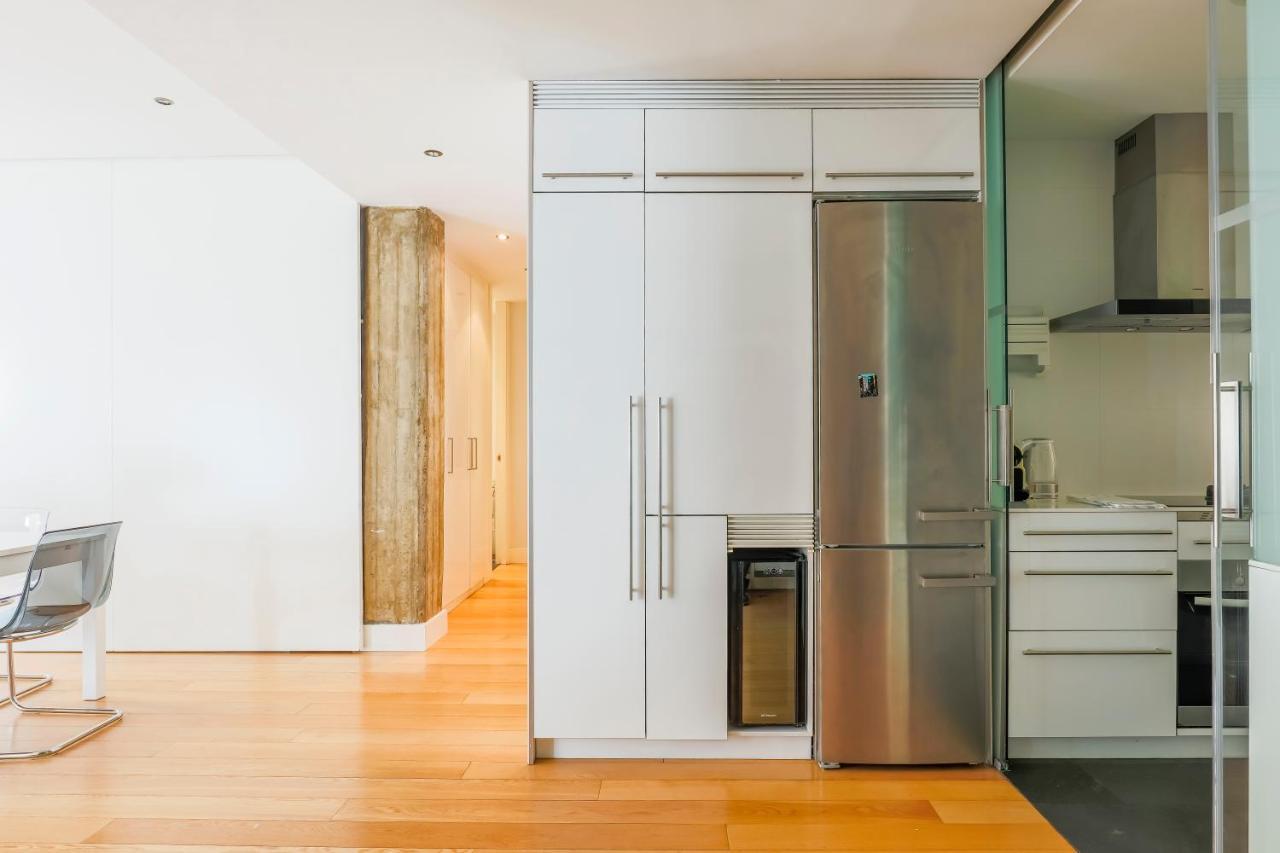 Appartement Heima Retiro Park-ibiza Madrid