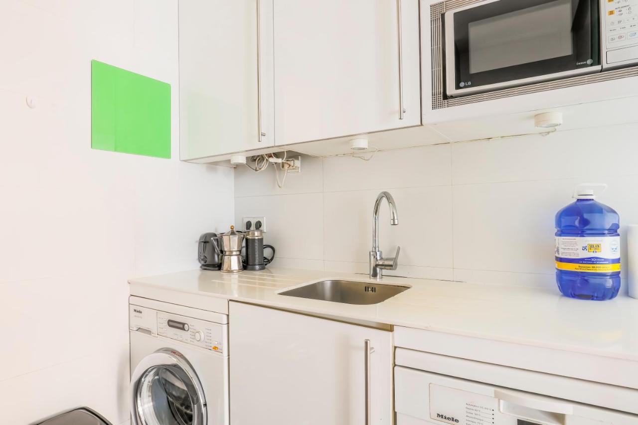Appartement Heima Retiro Park-ibiza *
