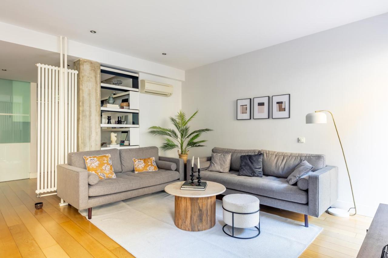 Appartement Heima Retiro Park-ibiza *