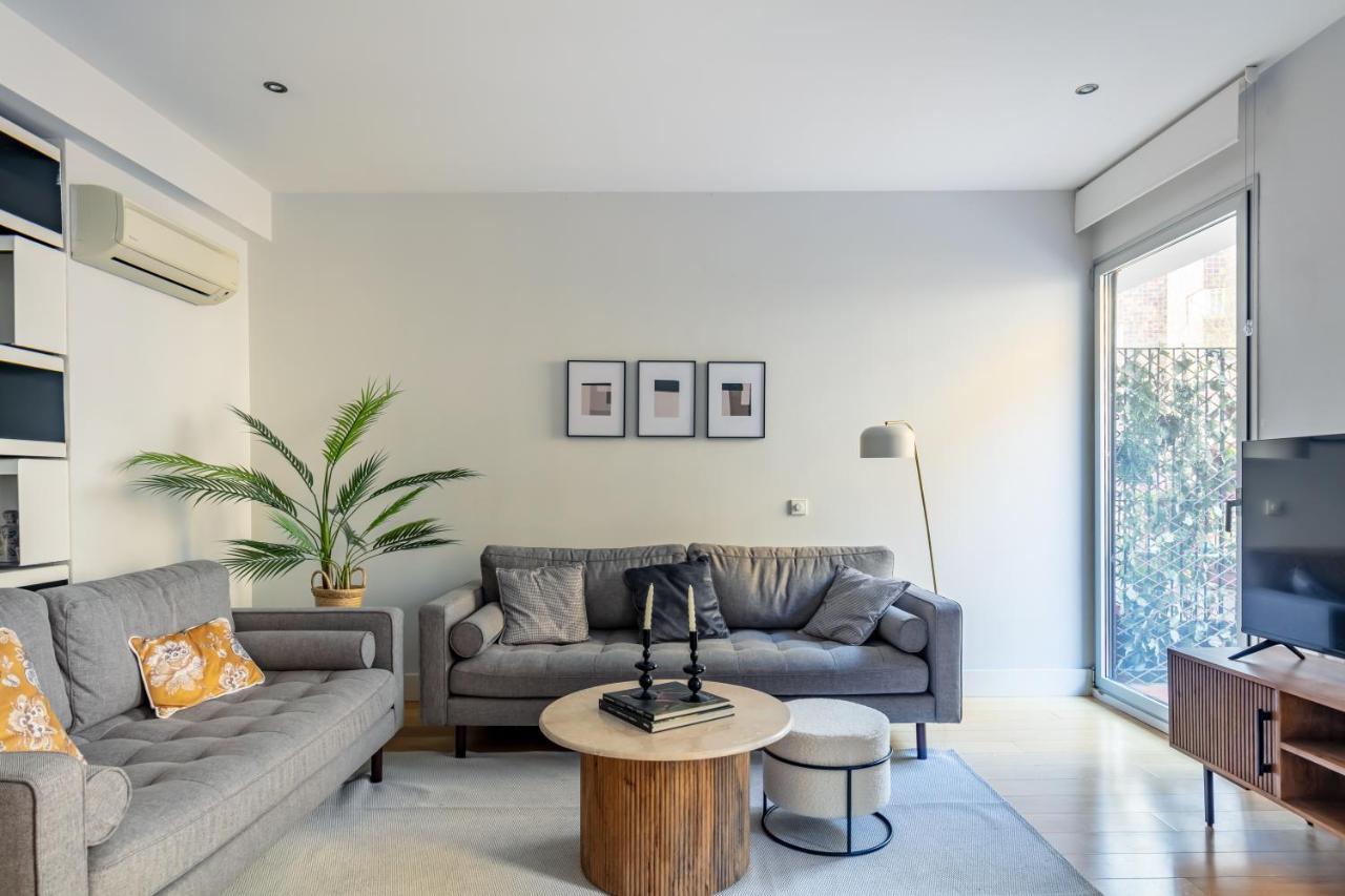 Appartement Heima Retiro Park-ibiza